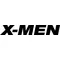 X-Men Decal / Sticker 11