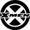 X-Men Decal / Sticker 12
