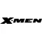 X-Men Decal / Sticker 13