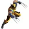 X-men Wolverine Decal / Sticker 10