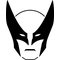 X-Men Wolverine Decal / Sticker 12