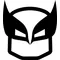 X-Men Wolverine Decal / Sticker 13