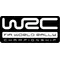 WRC FIA World Rally Championship Decal / Sticker 04