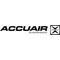 Accuair Decal / Sticker 04