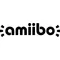 Amiibo Decal / Sticker 02