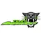 Team Arctic Cat Decal / Sticker 29