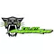 Team Arctic Cat Decal / Sticker 30