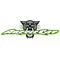 Arctic Cat Decal / Sticker 33