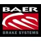 Baer Brakes Decal / Sticker 01