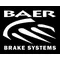 Baer Brakes Decal / Sticker 04