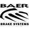 Baer Brakes Decal / Sticker 05