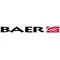 Baer Brakes Decal / Sticker 09