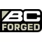 BC Forged Decal / Sticker 01