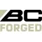 BC Forged Decal / Sticker 07