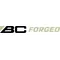 BC Forged Decal / Sticker 08