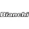 Bianchi Decal / Sticker 03