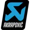 Akrapovic Decal / Sticker 13