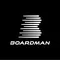 Boardman Decal / Sticker 03