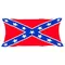 Rebel / Confederate Flag Decal / Sticker 61