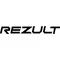 Elite Archery Rezult Decal / Sticker 02