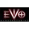 Evo Manufacturing Decal / Sticker 04