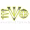 Evo Manufacturing Decal / Sticker 05