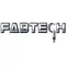 Fabtech Decal / Sticker 003fc