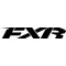 FXR Racing Decal / Sticker 05