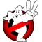 Ghostbusters 2 Decal / Sticker 07