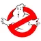 Ghostbusters Decal / Sticker 01