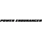 GSXR-R Power Endurancer Decal / Sticker 26