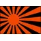 Japan Rising Sun Decal / Sticker 07