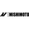 Mishimoto Decal / Sticker 02