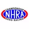 NHRA  Decal / Sticker 02