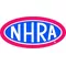 NHRA  Decal / Sticker 03