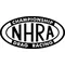 NHRA  Decal / Sticker 08