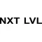 NXT LVL Decal / Sticker 04