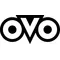 OVO Decal / Sticker 01