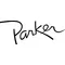 Parker Guitars Decal / Sticker 02