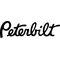 Peterbilt Decal / Sticker 04