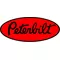 Peterbilt  Decal / Sticker 06