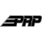 PRP Seats Decal / Sticker 02