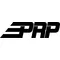 PRP Seats Decal / Sticker 03