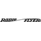 Radio Flyer Decal / Sticker 11