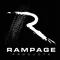 Rampage Products Decal / Sticker 06