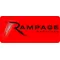 Rampage Products Decal / Sticker 07