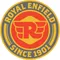 Royal Enfield Decal / Sticker 10