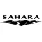 Sahara Decal / Sticker 01