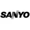 Sanyo Decal / Sticker 02