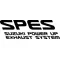 GSXR SPES Decal / Sticker 02